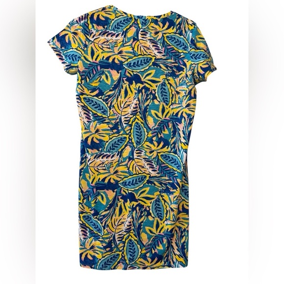 Stella Parker Tshirt Tunic Dress - Picture 2 of 5